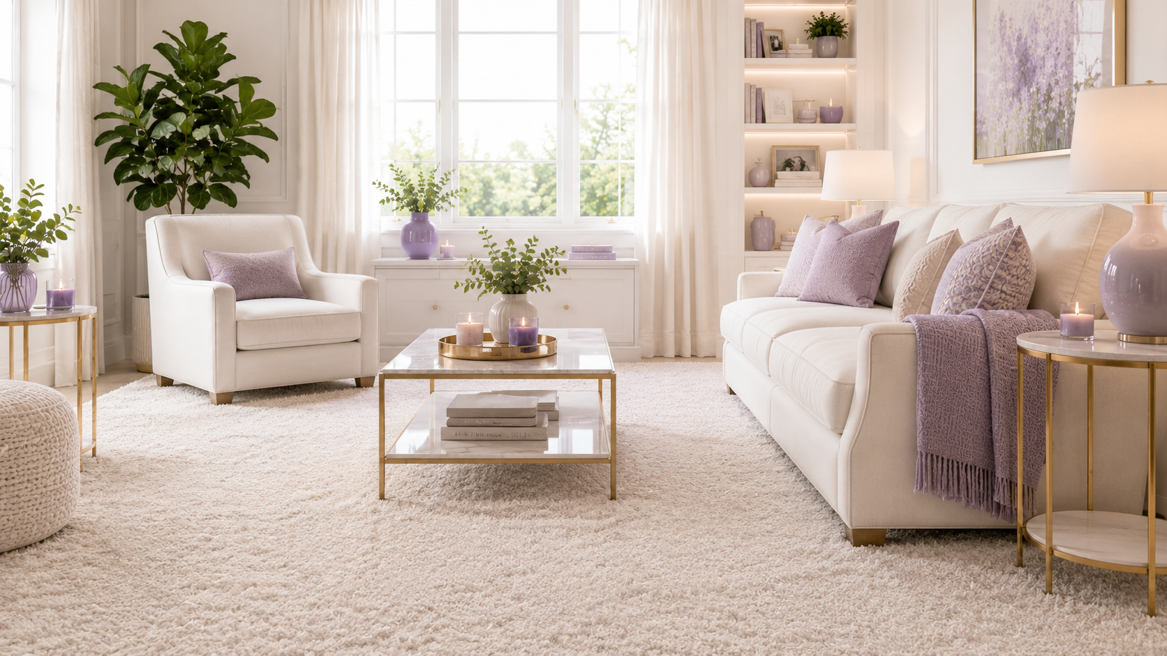 Carpet & Upholstery Cleaning