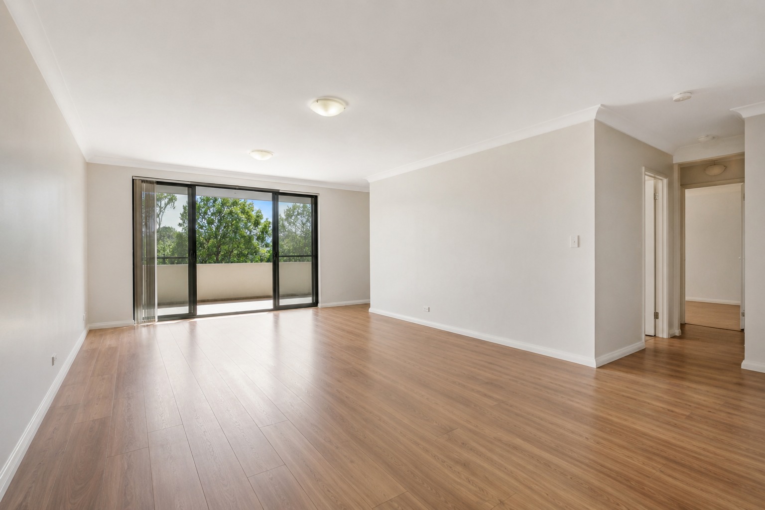End of Lease