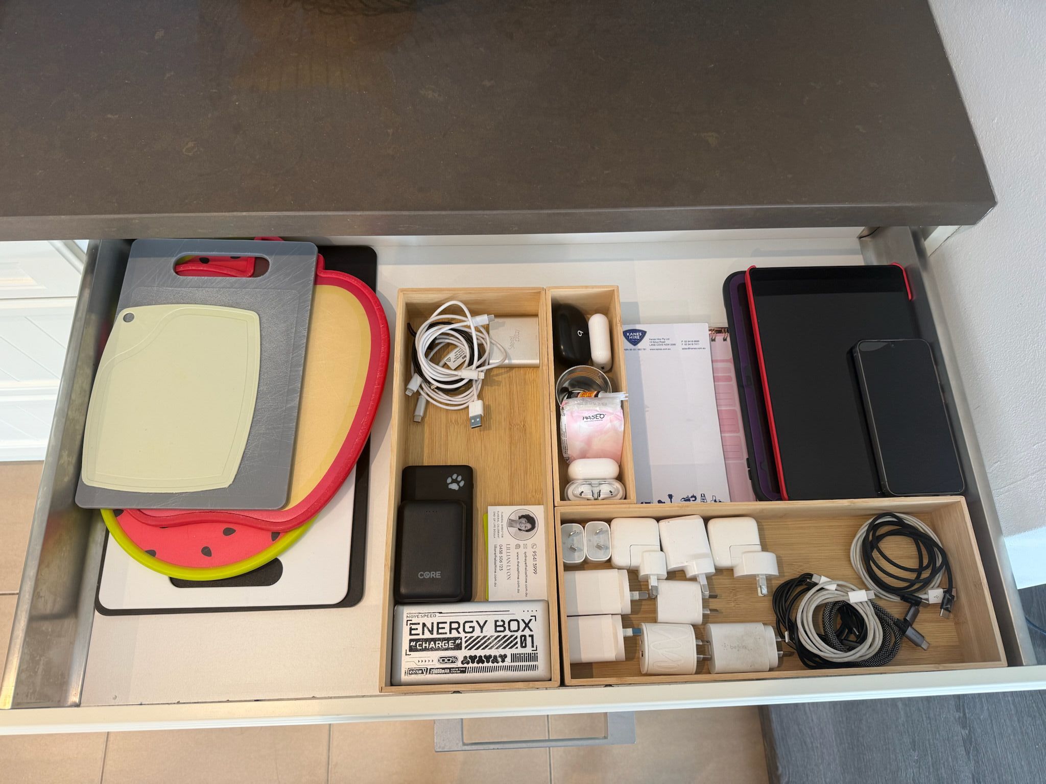 Drawer after Viva Edit by Viva Fresh
