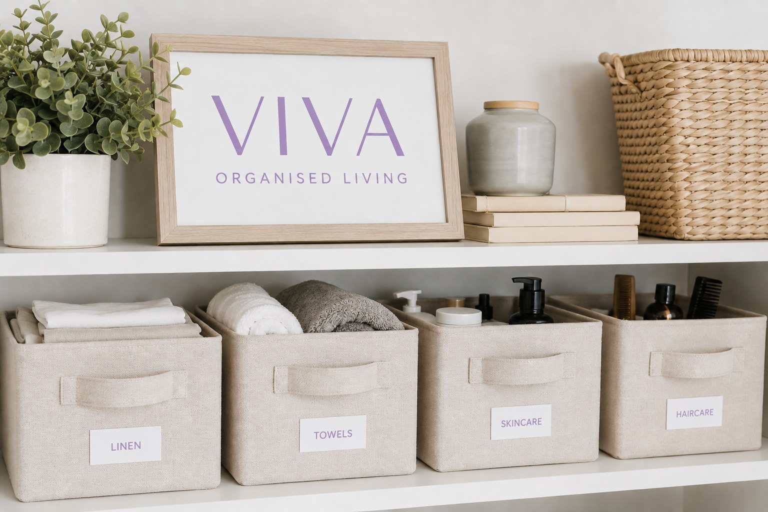 Viva Organised Living